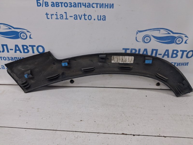 Накладка крыла задняя правая Cherokee 2013-2019 KL 3.2 бензин EHK