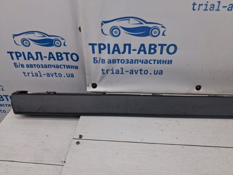 Накладка двери передняя правая QX60 2013-2021 L50 3.5 бензин VQ35DE