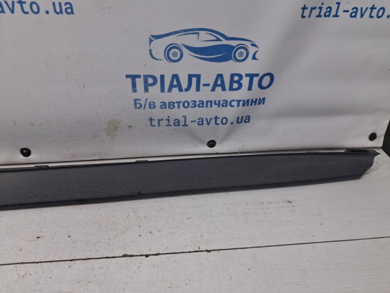 Накладка двери передняя правая Infiniti QX60 L50 3.5 бензин VQ35DE