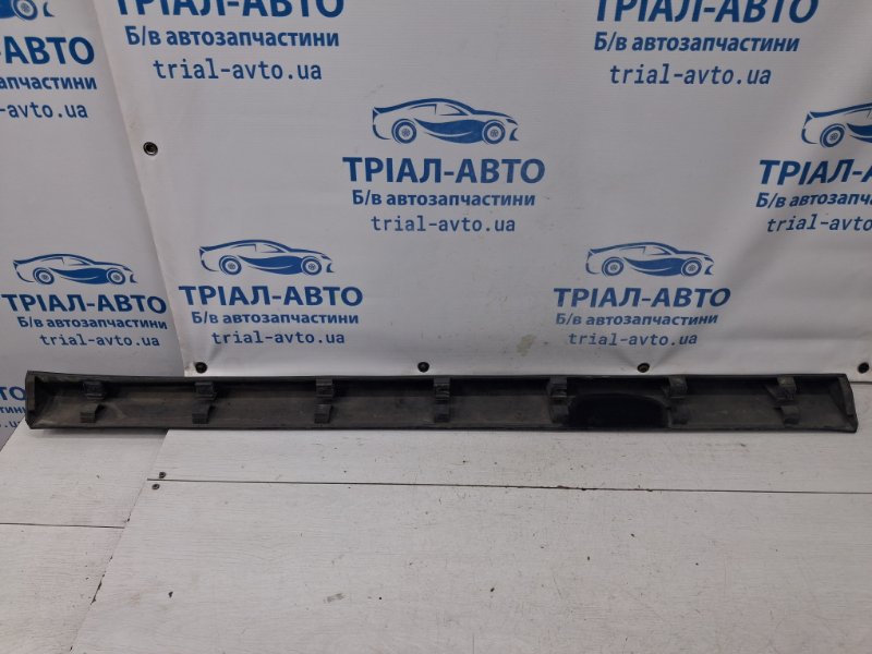 Накладка двери передняя правая QX60 2013-2021 L50 3.5 бензин VQ35DE