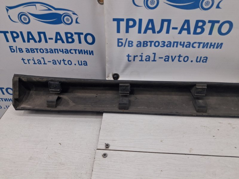 Накладка двери передняя правая QX60 2013-2021 L50 3.5 бензин VQ35DE