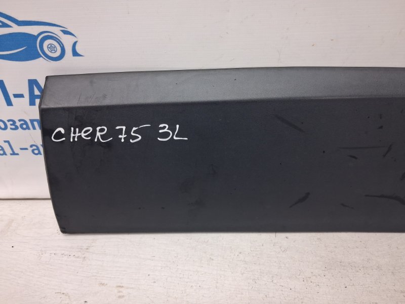Накладка двери задняя левая Cherokee 2013-2019 KL 2.4 бензин ED6