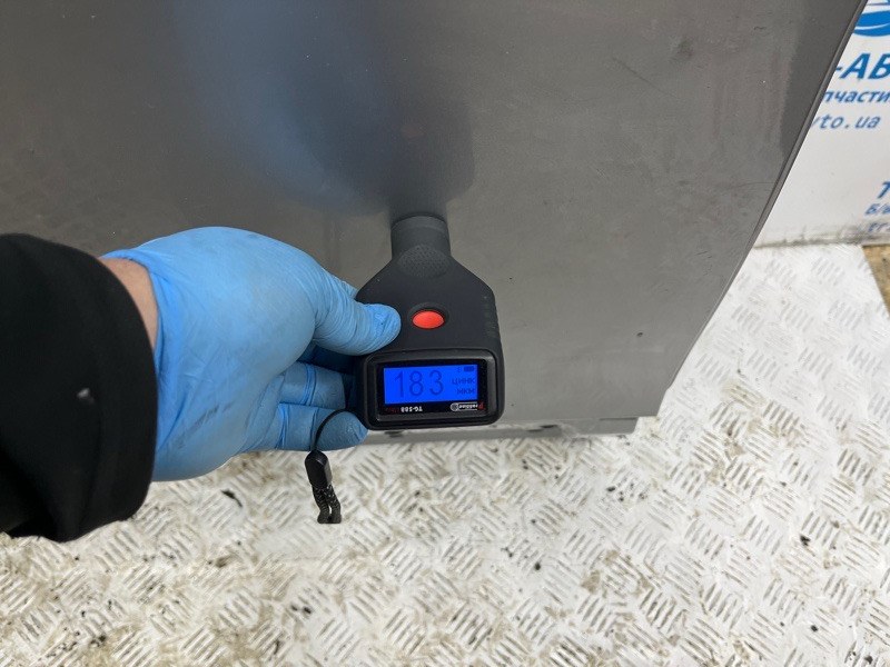 Дверь задняя правая Cherokee 2013-2019 KL 2.4 бензин ED6