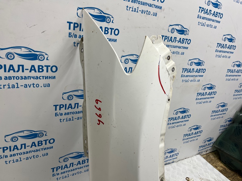 Крыло переднее правое CX 9 2006-2015 TB 3.7 бензин MZI