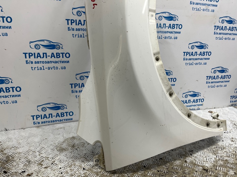 Крыло переднее правое Mazda CX 9 TB 3.7 бензин MZI