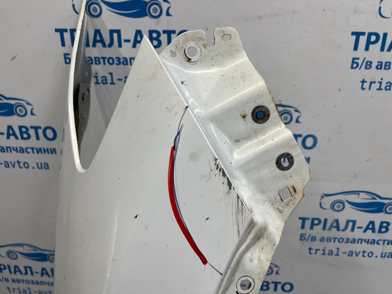 Крыло переднее правое CX 9 2006-2015 TB 3.7 бензин MZI