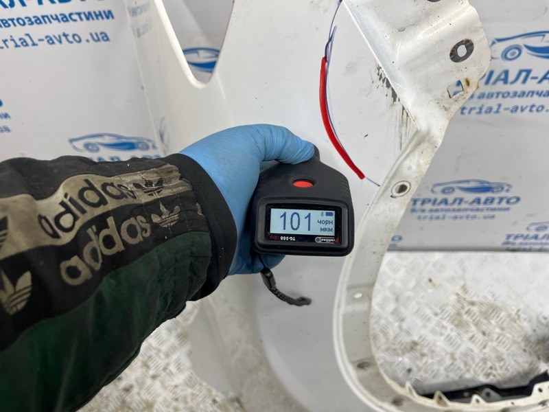 Крыло переднее правое CX 9 2006-2015 TB 3.7 бензин MZI