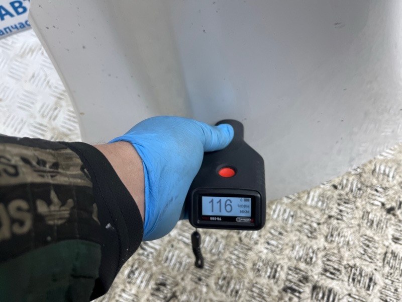 Крыло переднее правое CX 9 2006-2015 TB 3.7 бензин MZI