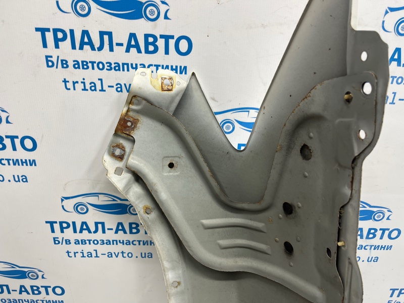 Крыло переднее правое CX 9 2006-2015 TB 3.7 бензин MZI