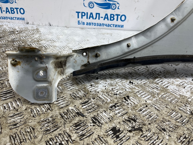 Крыло переднее правое CX 9 2006-2015 TB 3.7 бензин MZI