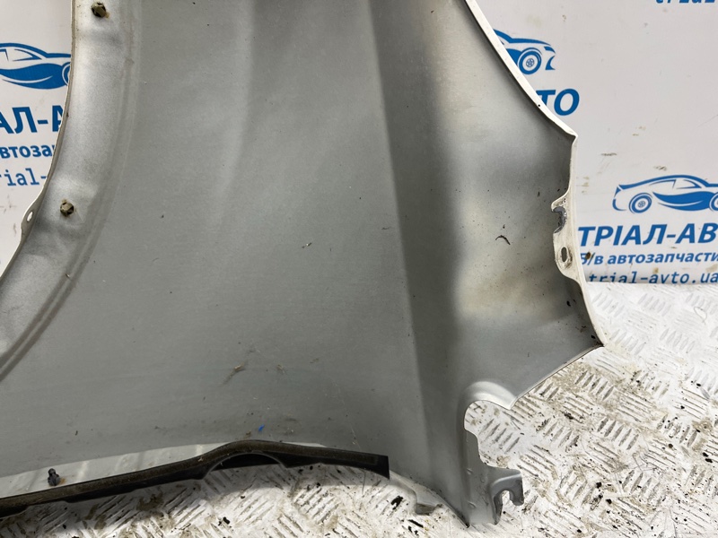 Крыло переднее правое CX 9 2006-2015 TB 3.7 бензин MZI