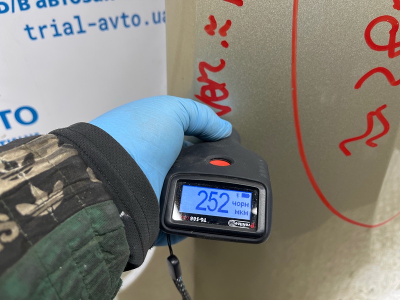 Крыло переднее правое Grand Cherokee 2010-2022 WK2 3.6 бензин ERB Крыло переднее правое Grand Cherokee 2010-2022 WK2 3.6 бензин ERB