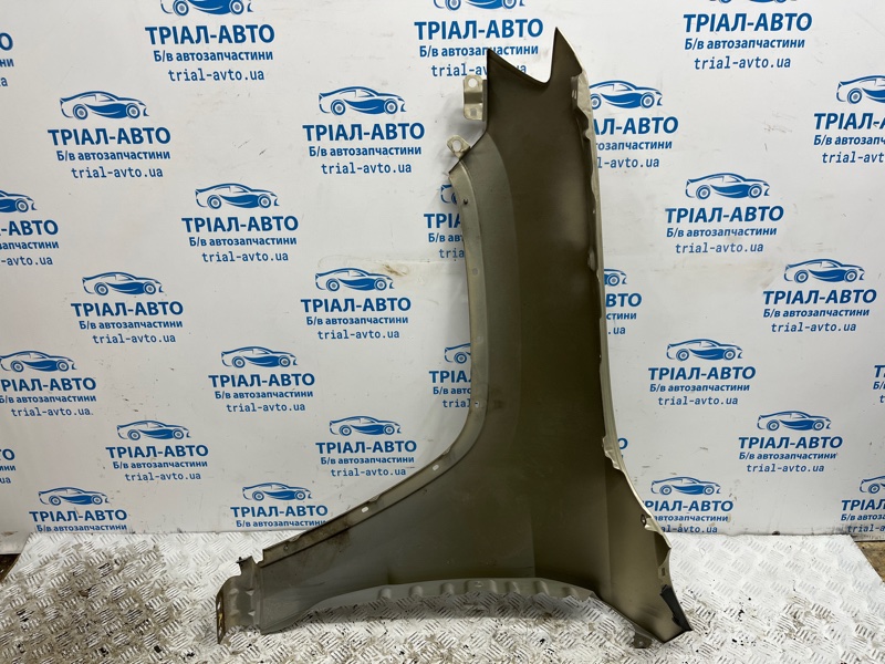 Крыло переднее правое Grand Cherokee 2010-2022 WK2 3.6 бензин ERB Крыло переднее правое Grand Cherokee 2010-2022 WK2 3.6 бензин ERB