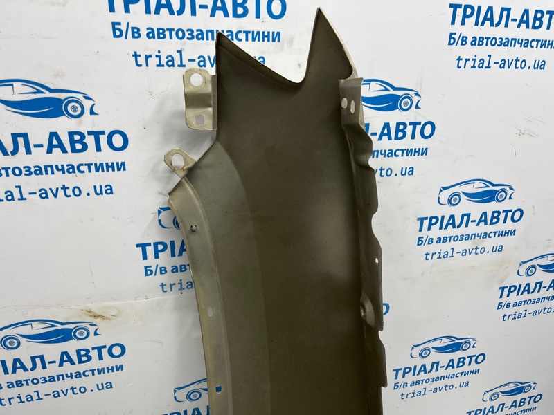 Крыло переднее правое Grand Cherokee 2010-2022 WK2 3.6 бензин ERB Крыло переднее правое Grand Cherokee 2010-2022 WK2 3.6 бензин ERB