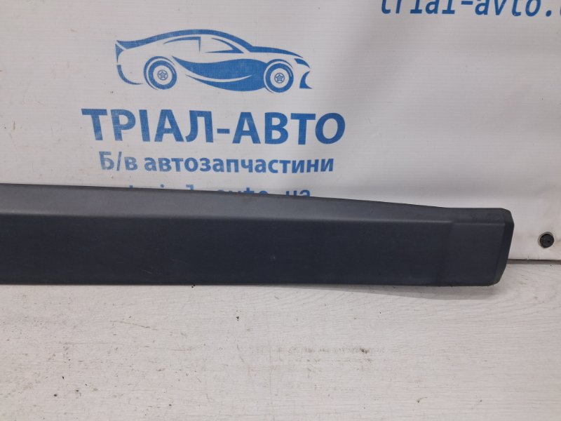 Накладка двери передняя правая Compass 2016-2020 MP 2.4 бензин EDE Накладка двери передняя правая Compass 2016-2020 MP 2.4 бензин EDE