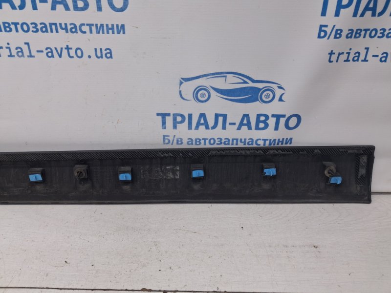 Накладка двери передняя правая Compass 2016-2020 MP 2.4 бензин EDE Накладка двери передняя правая Compass 2016-2020 MP 2.4 бензин EDE