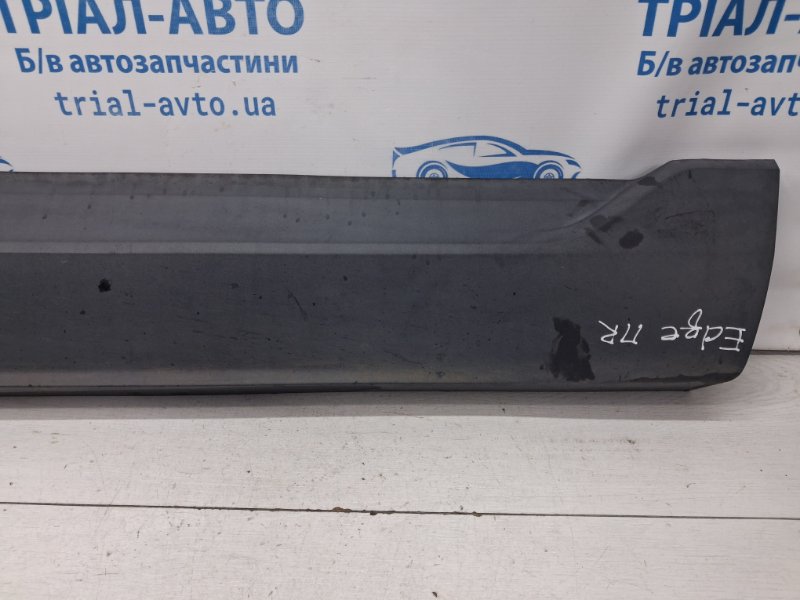Накладка двери передняя правая Edge 2015-2018 2 2.0 бензин ENR90
