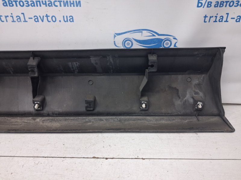 Накладка двери передняя правая Edge 2015-2018 2 2.0 бензин ENR90