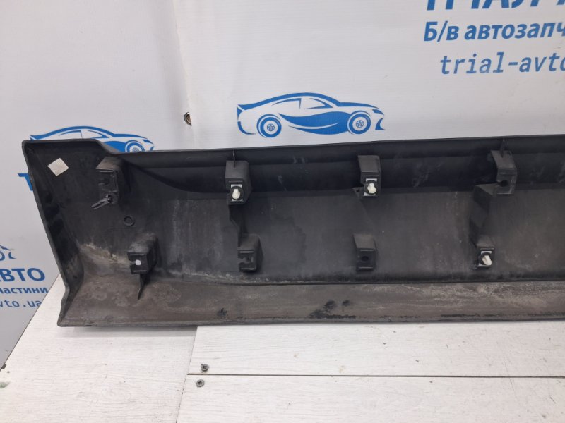 Накладка двери передняя правая Edge 2015-2018 2 2.0 бензин ENR90