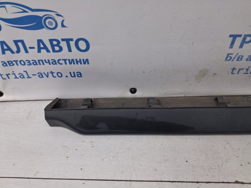 Накладка двери задняя левая QX60 2013-2021 L50 3.5 бензин VQ35DE