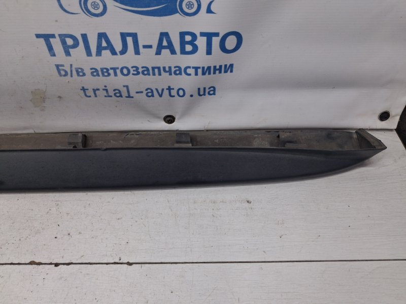 Накладка двери задняя левая Infiniti QX60 L50 3.5 бензин VQ35DE