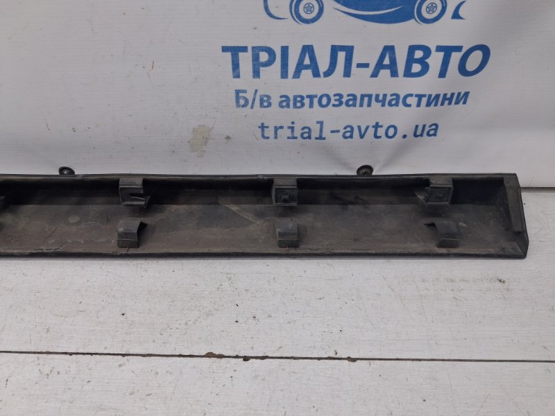 Накладка двери задняя левая QX60 2013-2021 L50 3.5 бензин VQ35DE