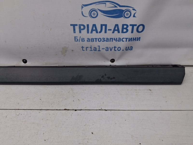 Накладка двери передняя левая QX60 2013-2021 L50 3.5 бензин VQ35DE