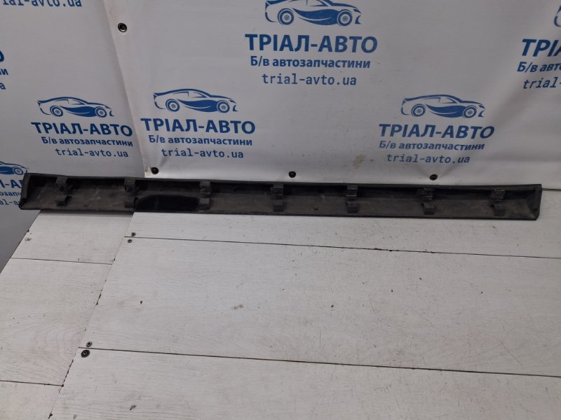 Накладка двери передняя левая QX60 2013-2021 L50 3.5 бензин VQ35DE