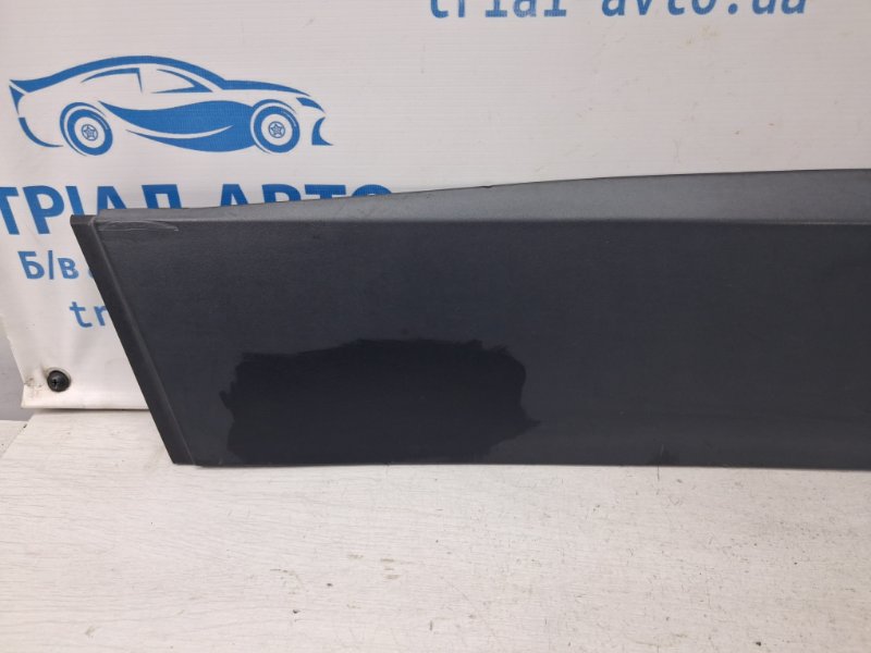 Накладка двери задняя правая Cherokee 2013-2019 KL 2.4 бензин ED6