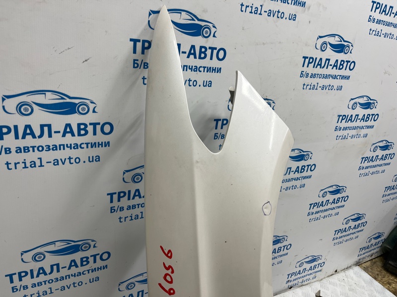 Крыло переднее правое Fusion USA 2013-2020 2 1.5 бензин ENUN0