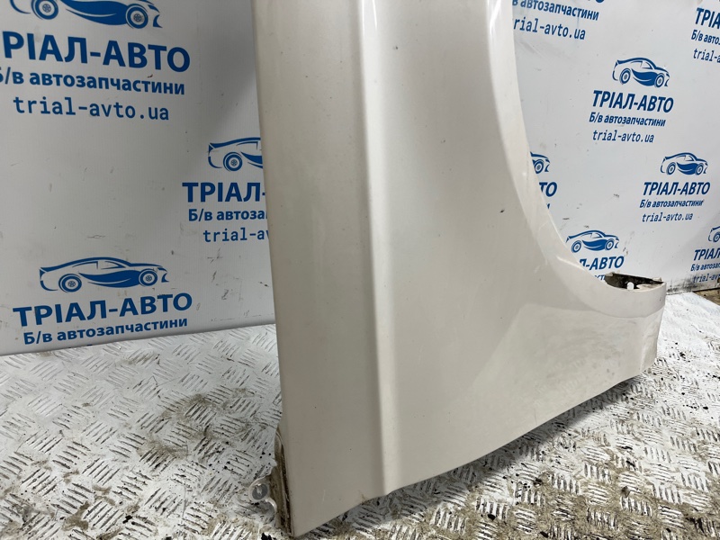 Крыло переднее правое Ford Fusion USA 2 1.5 бензин ENUN0