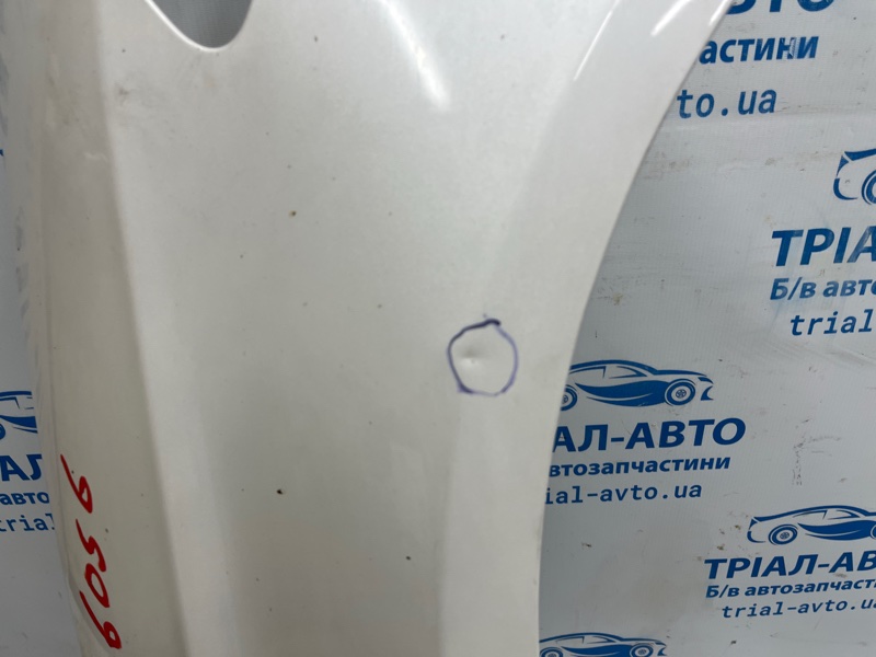 Крыло переднее правое Fusion USA 2013-2020 2 1.5 бензин ENUN0