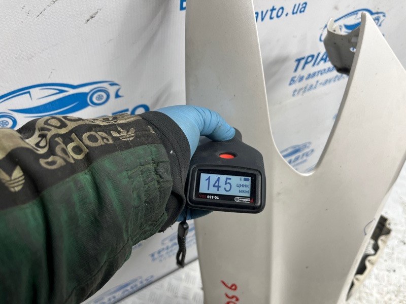 Крыло переднее правое Fusion USA 2013-2020 2 1.5 бензин ENUN0