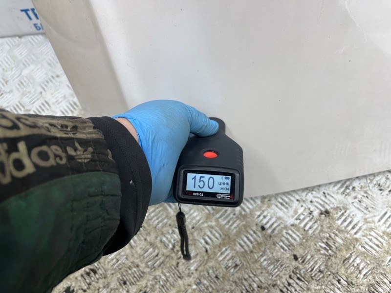 Крыло переднее правое Fusion USA 2013-2020 2 1.5 бензин ENUN0