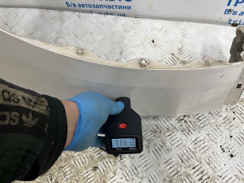 Крыло переднее правое Fusion USA 2013-2020 2 1.5 бензин ENUN0