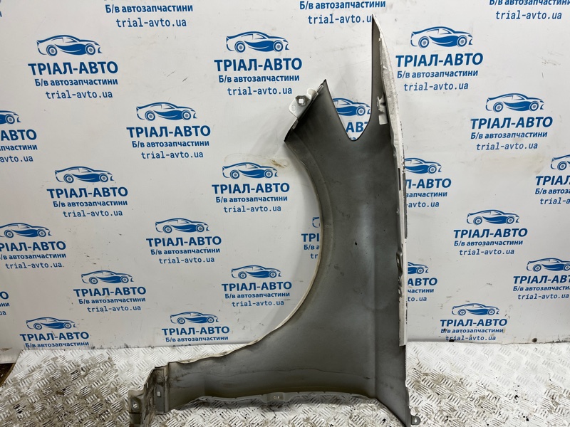 Крыло переднее правое Fusion USA 2013-2020 2 1.5 бензин ENUN0