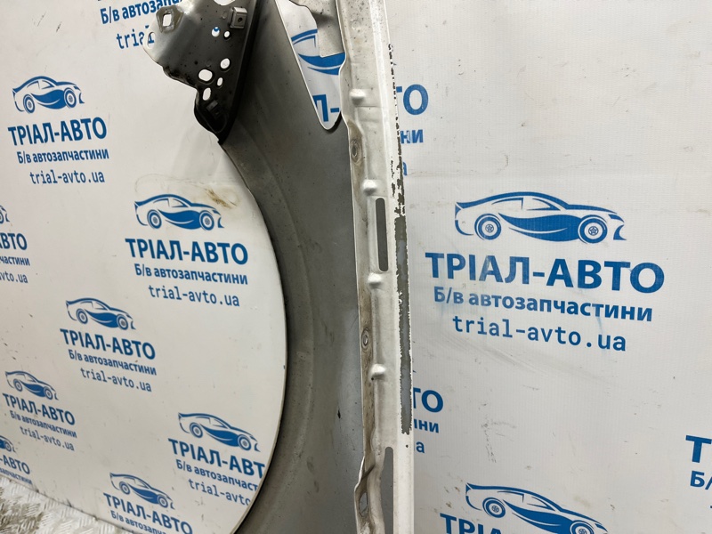 Крыло переднее правое Fusion USA 2013-2020 2 1.5 бензин ENUN0