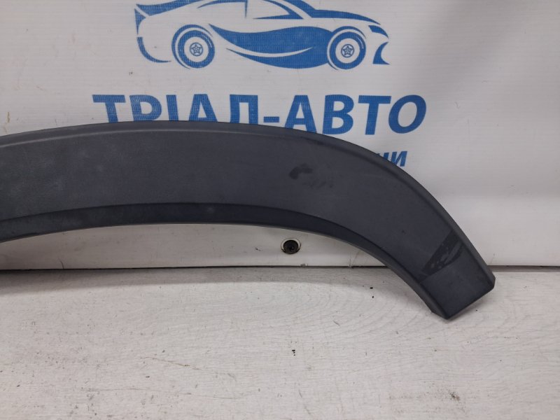 Накладка крыла задняя левая Jeep Cherokee KL 2.4 бензин ED6 Накладка крыла задняя левая Jeep Cherokee KL 2.4 бензин ED6