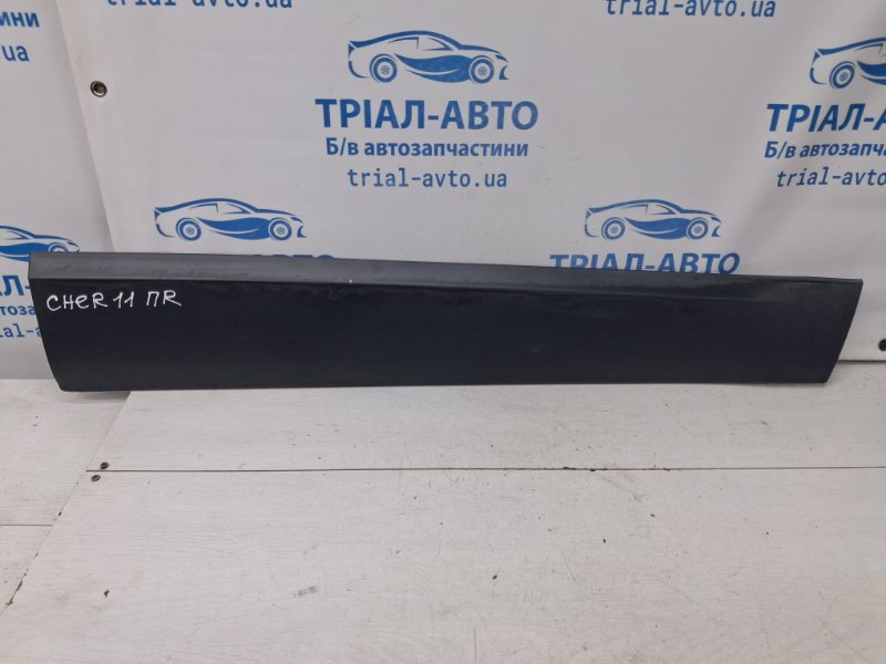 Запчасть накладка двери передняя правая Jeep Cherokee 2013-2019 KL 3.2 бензин EHK 1YW32RXFAB Б/У Накладка двери передняя правая Jeep Cherokee 2013-2019 KL 3.2 бензин EHK 1YW32RXFAB Б/У