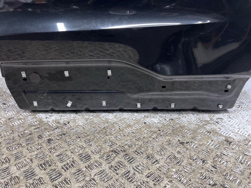 Дверь задняя левая Edge 2015-2018 2 2.0 бензин ENR90