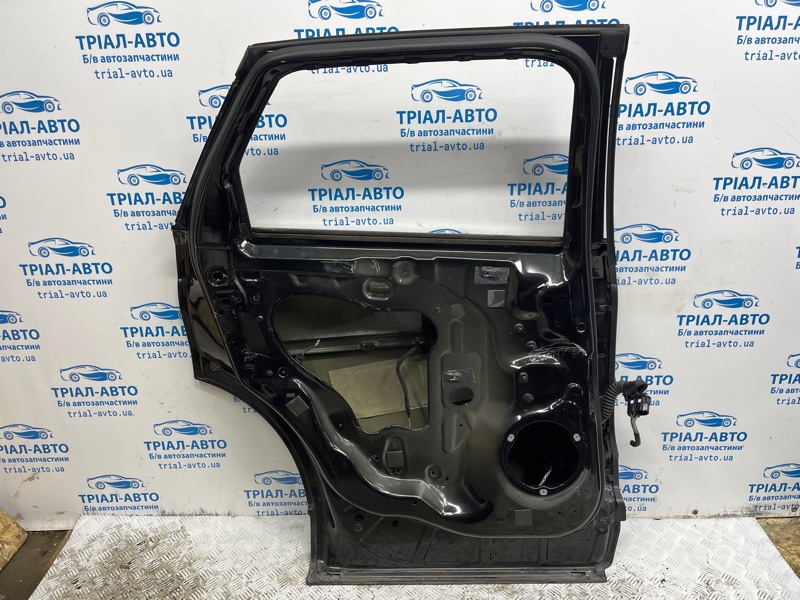 Дверь задняя левая Edge 2015-2018 2 2.0 бензин ENR90