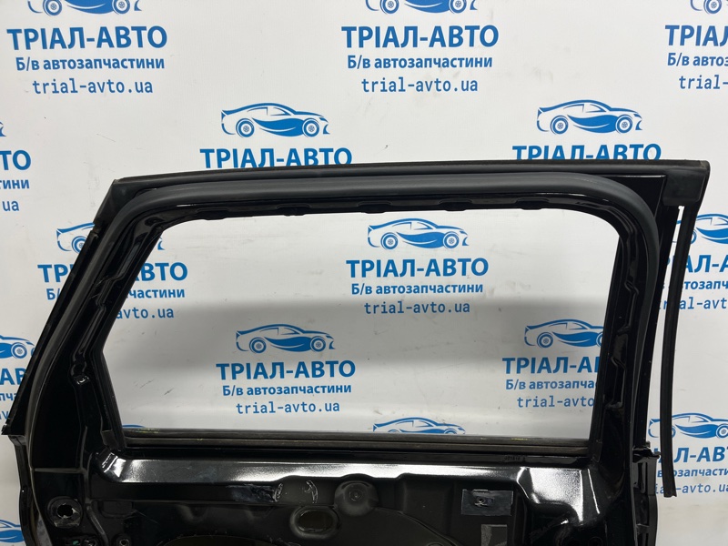 Дверь задняя левая Edge 2015-2018 2 2.0 бензин ENR90