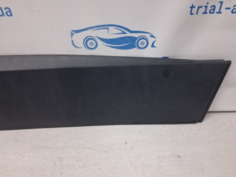 Накладка двери задняя левая Jeep Cherokee KL 2.4 бензин ED6