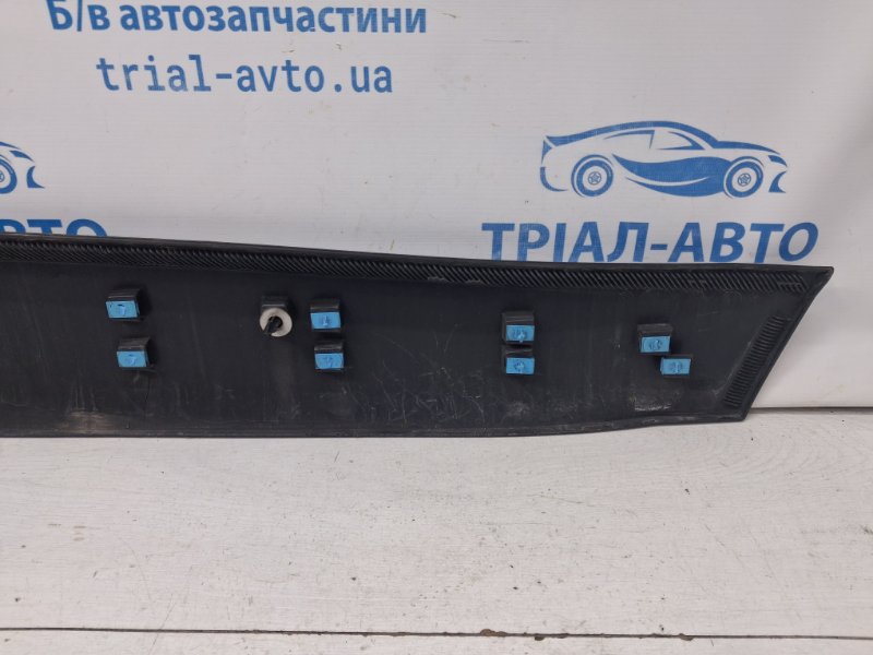 Накладка двери передняя левая Cherokee 2013-2019 KL 2.4 бензин ED6