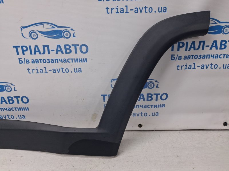 Накладка двери задняя левая Jeep Compass MP 2.4 бензин EDE Накладка двери задняя левая Jeep Compass MP 2.4 бензин EDE