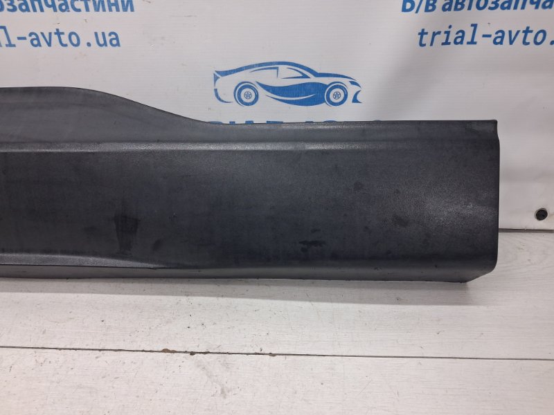 Накладка двери задняя левая Ford Edge 2 2.0 бензин ENR90