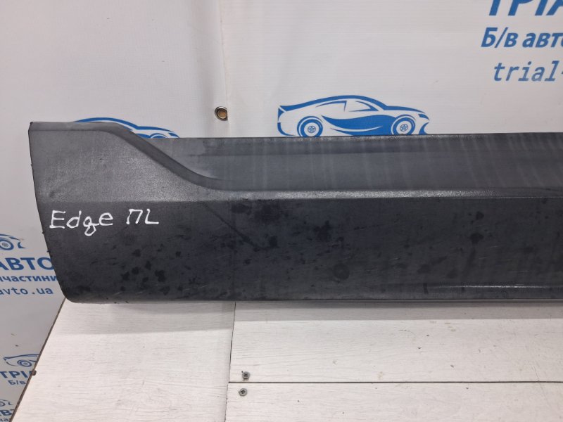 Накладка двери передняя левая Ford Edge 2 2.0 бензин ENR90