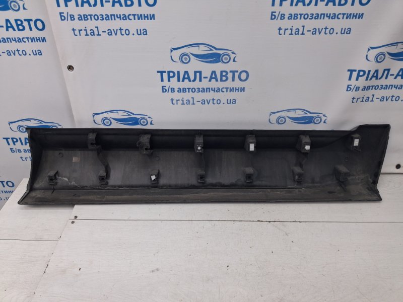 Накладка двери передняя левая Edge 2015-2018 2 2.0 бензин ENR90