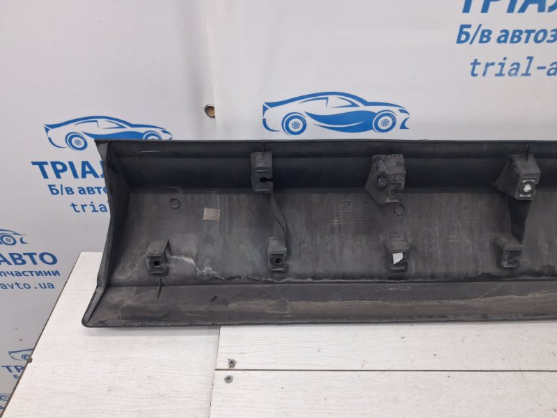 Накладка двери передняя левая Edge 2015-2018 2 2.0 бензин ENR90