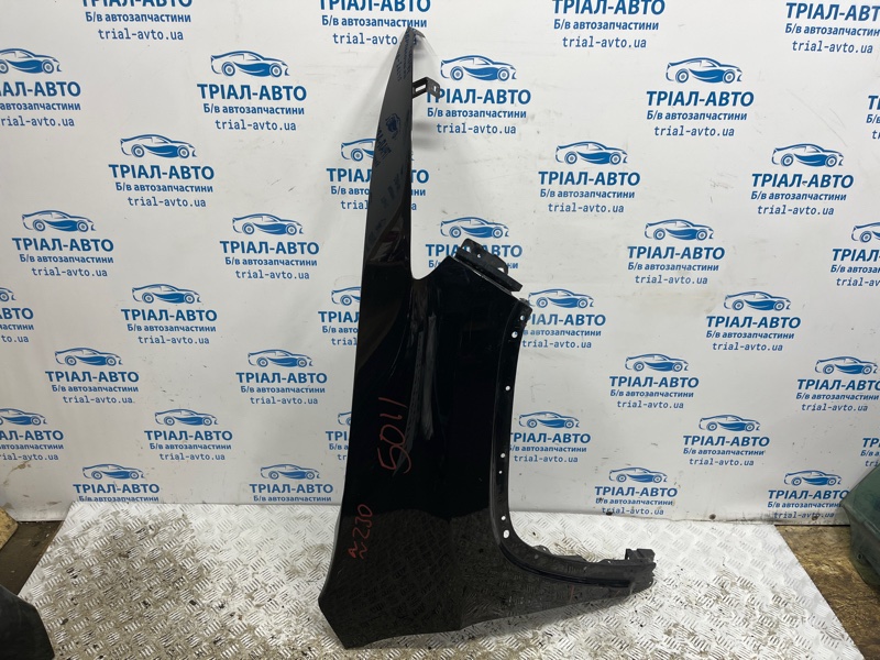 Запчасть крыло переднее правое Jeep Cherokee 2013-2019 KL 3.2 бензин EHK 68103308AF Б/У Крыло переднее правое Jeep Cherokee 2013-2019 KL 3.2 бензин EHK 68103308AF Б/У